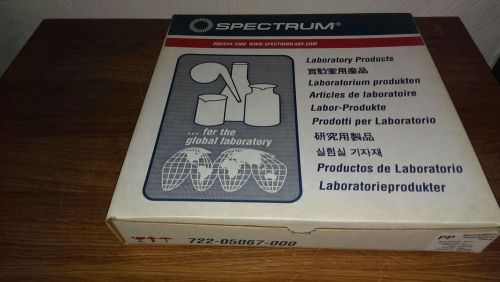 Spectra / Mesh Polypropylene Filters