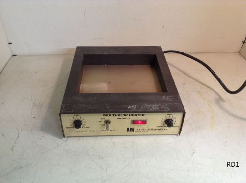 Lab-Line Multi-Blok Heater 2097-6