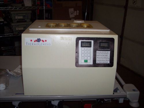 ThermoGenesis MT-204 Blood Warmer