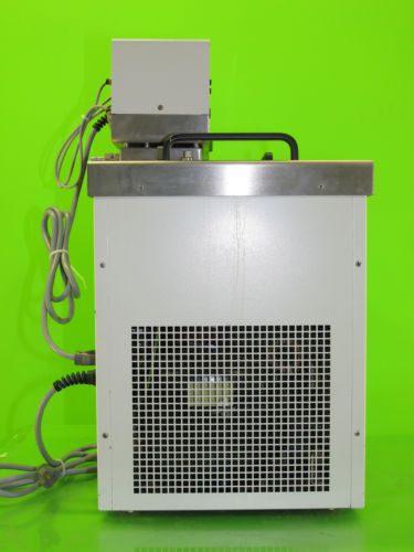 Haake N3 Recirculating Chiller and Hakke R Waterbath *PARTS or REPAIR*