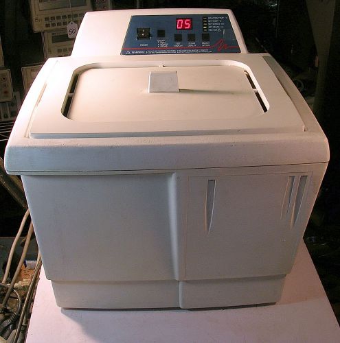 Bransonic 5210 Branson Heating  Ultrasonic Cleaner 5210R-DTH  TRAY