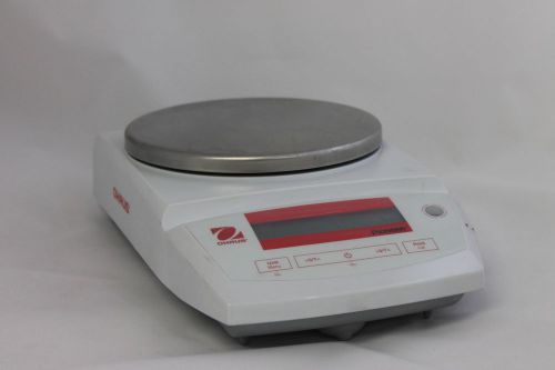 OHAUS Pioneer PA3102 Precision &amp; Analytical Balance