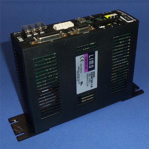 ORIENTAL MOTOR LINEAR MOTION CONTROLLER EZMC24 I-A