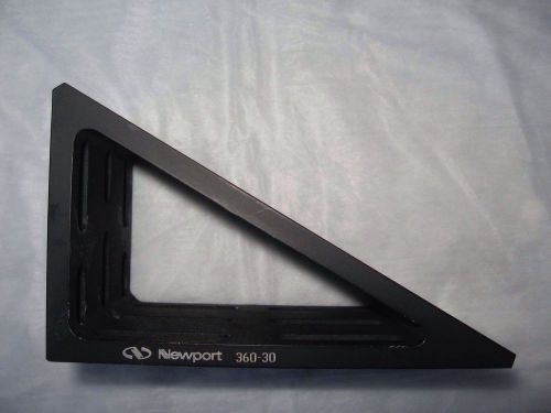 Newport 360-30 Angle Bracket