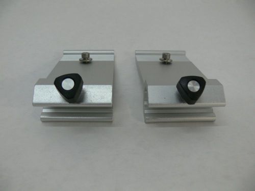 NEW Gilson 210570 Extra Mast Clamps