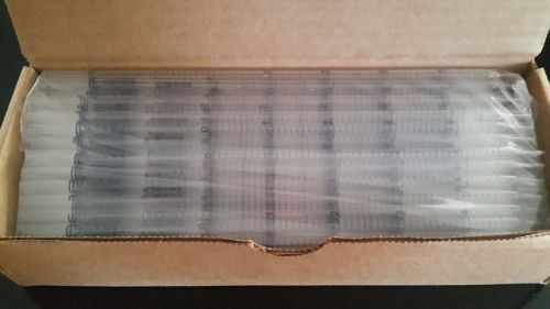 100 vwr 5ml in 1/10 disposable serological pipettes pipet 93000-704 for sale