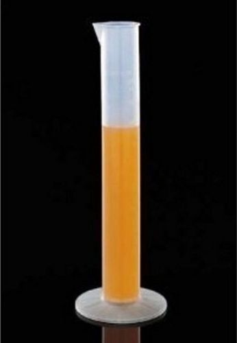 VWR Graduated Cylinder 100mL WL5260E Qty 12 * NEW FREE SHIPPING *