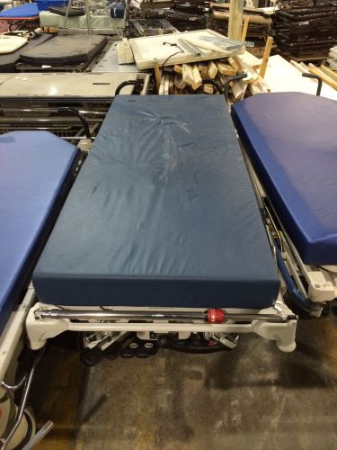 STRYKER 1550 STRETCHER - GOOD CONDITION