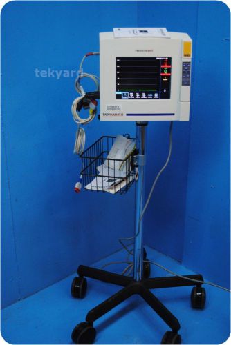 RADI MEDICAL AB PRESSUREWIRE RADIANALYZER ANGIO 12710 MEASUREMENT SYSTEM *