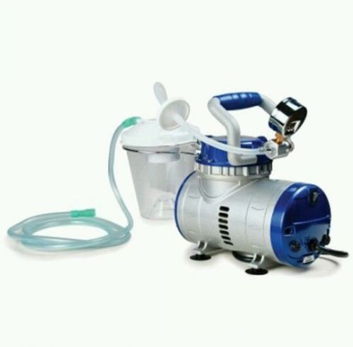 BRAND NEW JONN BUNN VACUTEC 800 EV2 ASPIRATOR