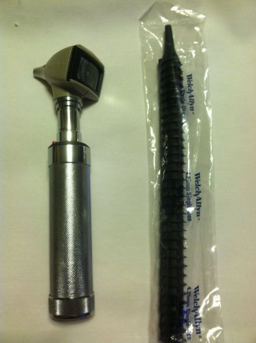 ear otoscope