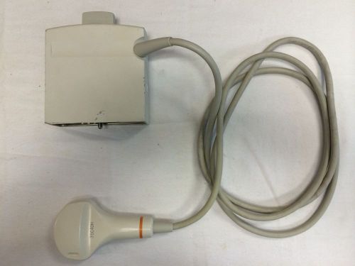 SIEMENS 3.5C40H CONVEX TRANSDUCER FOR ELEGRA SERIES. SHIP WORLD WIDE