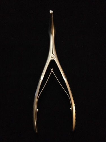 New clinimed 46-112-03 nasal speculum 5.75&#034; for sale