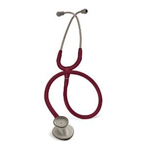 3M Littmann Lightweight II SE Stethoscope - Burgundy New