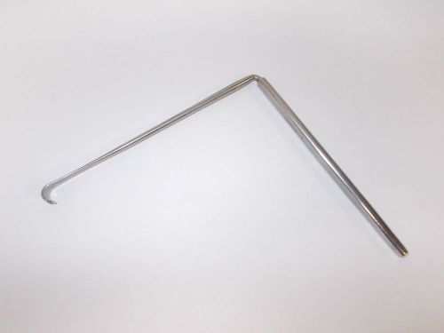 Surgical Instrument-Codman 16 50-1316 Germany Nerve Root Retractor Neurosurgery