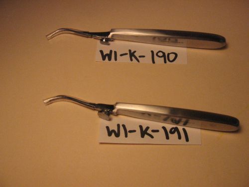 REVERDIN NEEDLE SET OF 2 (WI-K-190,WI-K-191)