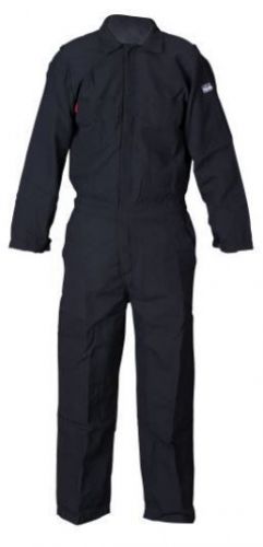 Lakeland CO10 Navy Nomex ® IIIA Coveralls • HRC1