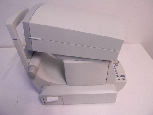 Humphrey Instruments  Autofractor/keratometer Model 599