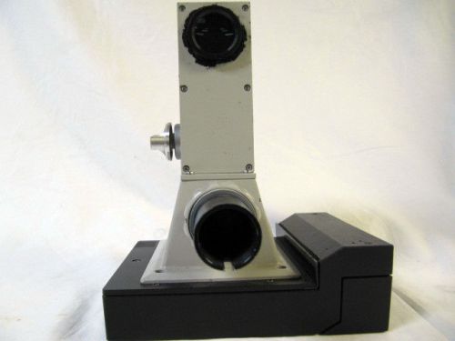 TOPCON POLAROID CAMERA MODEL PA-6