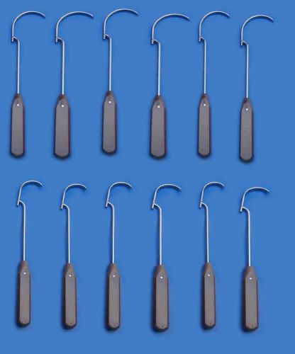 Orthopedic Wire Passer 12pcs