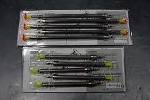 Pneu-Dart 2cc PRACTICE Darts 5 Count Cattle Bulls Medicate