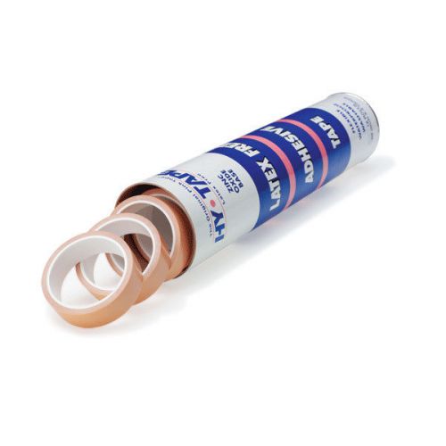 Hy-Tape - Multicut Hospital Tube  0.5&#034; 24 pk