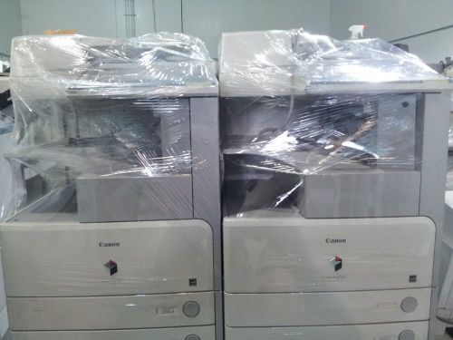 Canon ir c3480 color copier Great Condition