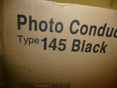 402319, ricoh type 145 black drum