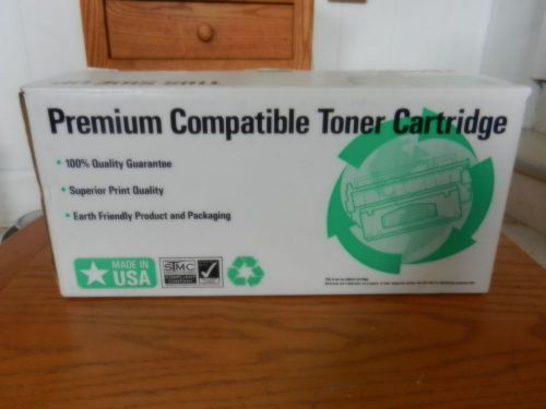 HP/CANON COMPATIBLE C4127X PREMIUM TONER CARTRIDGE HP 4000/4050N/CANON LBP-1760