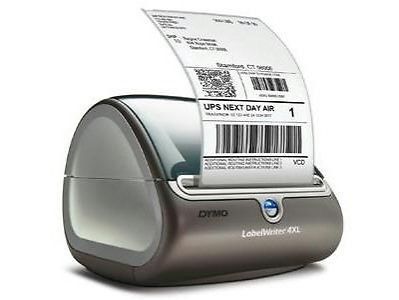 New Dymo LabelWriter 4XL Thermal 4&#034;X6&#034; Label Printer