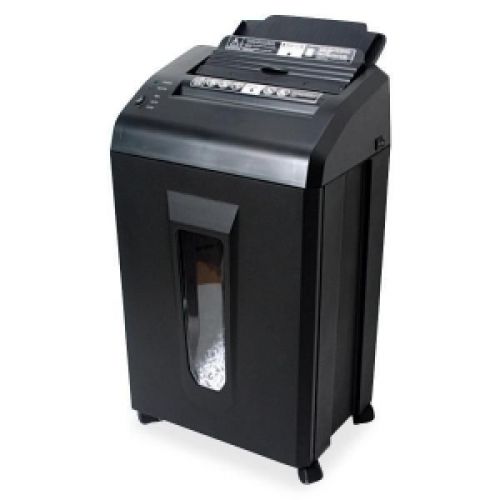 Royal sovereign afx-908n paper shredder for sale