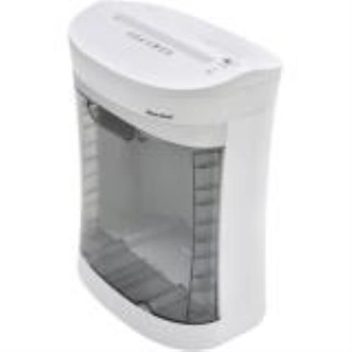 Gear Head Home/Office Cross-Cut Paper Shredder With CD/DVD Slot PS1200CXW