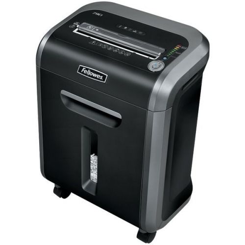 NEW Fellowes 3227901 79CI Shredder CC