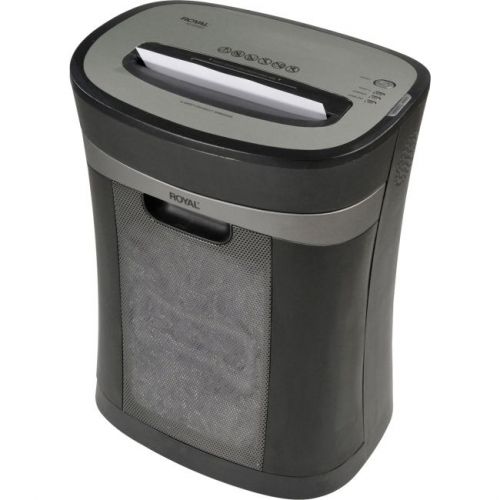 ROYAL CONSUMER 89134B HD1400MX PAPER SHREDDER