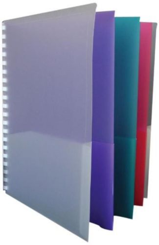 NEW School Smart 081928 Project Organizer, Polypropylene