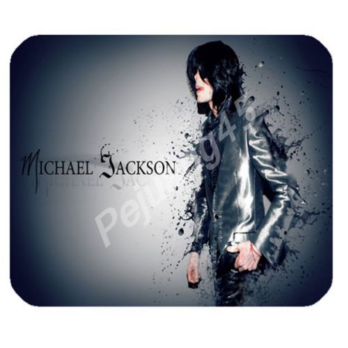 Mouse Pad for Gaming Anti Slip - Michael Jackson