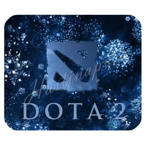 Hot New The Mouse  Pad  with backed Rubber Anti Slip - Dota