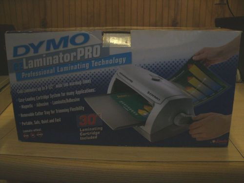 DYMO EZLaminatorPro