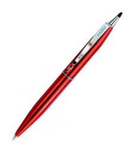 Uchida of america st. tropez petite ballpoint pen red for sale