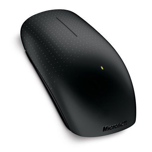 MICROSOFT HARDWARE 3KJ-00022 PL2 TOUCH MOUSE W8 USB PORT