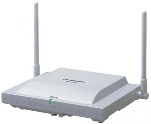 Panasonic KX-T0156 DECT Cordless Phone Cell Station