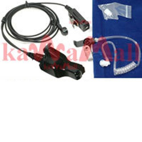 KAWAMALL 2-Wire Earpiece for Motorola XTS-5000 XTS-3000 HT MTS M3 Radios