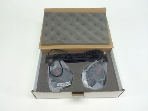 Polycom Soundstation 2 Extended Mic Kit 2201-07155-005