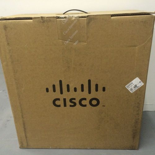Cisco CTS-EX60 - 1 - Year Factory Cisco Warranty -