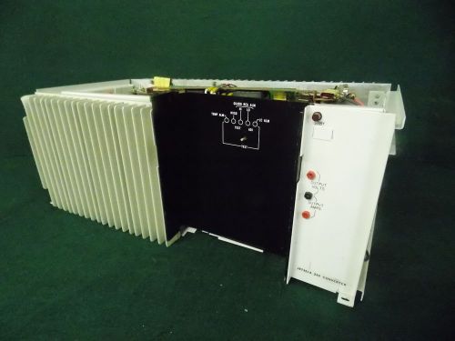 Lucent / Alcatel J87461A 24V Converter   +