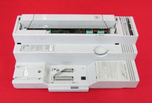 Nortel Meridian Norstar PLUS Compact ICS NT7B58AB-93 w/1 Trunk Card NT5B41GB #K9