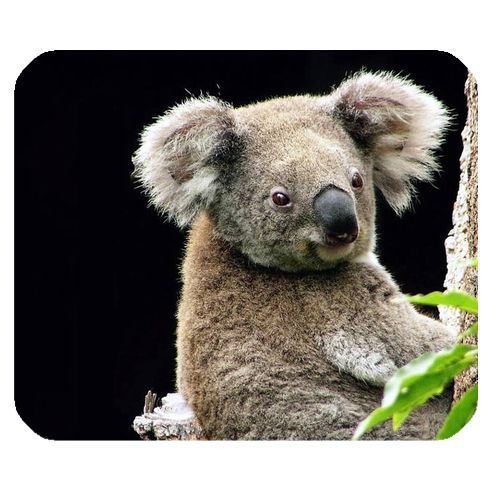 Koala Mouse Pad / Mice Mat 003