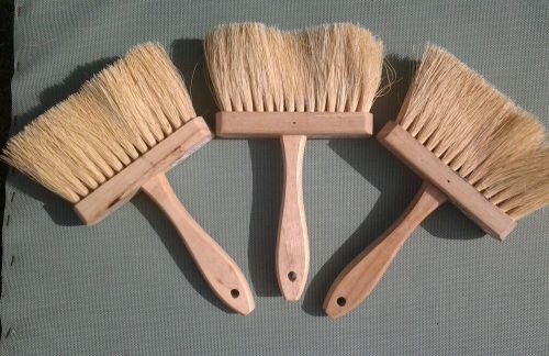 Marshalltown wall paper brushes