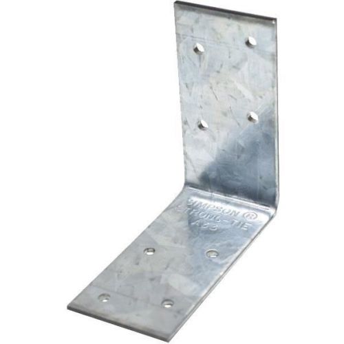 Simpson strong-tie a33 angle-3x3x1-1/2 angle for sale