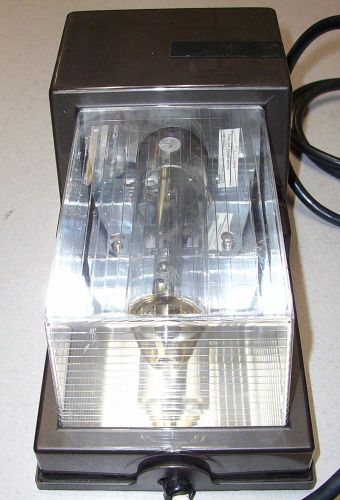 High Pressure Sodium Flood Light